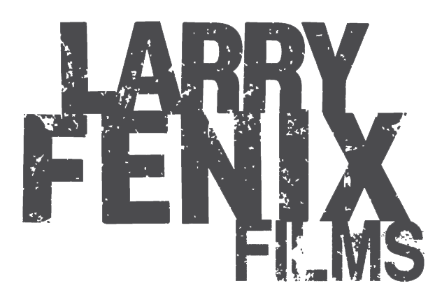 Larry Fenix Films – Creative Services – Custom Screenprinting | Design | Photography | Video Production Logo