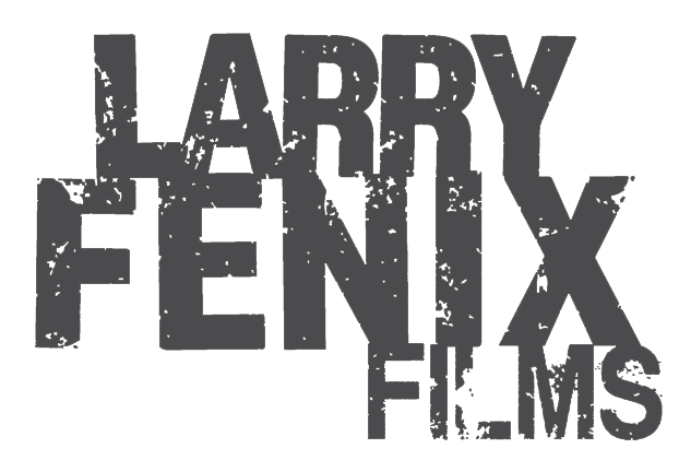 Larry Fenix Films – Creative Services – Custom Screenprinting | Design | Photography | Video Production Logo